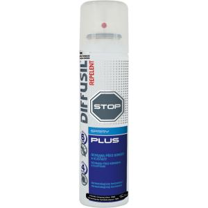 Diffusil repelent plus