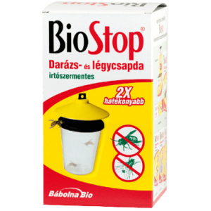 Biostop pasca na osy, muchy a lietajúci hmyz