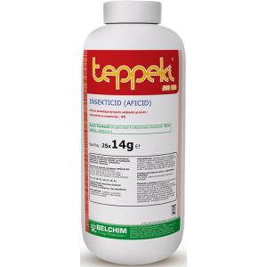 Teppeki