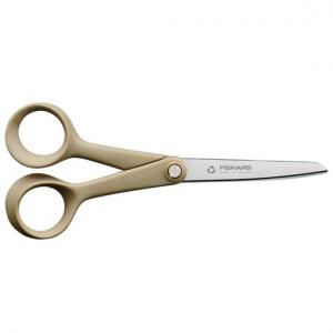 Fiskars ReNew malé univerzálne nôžky (17 cm) 1062545