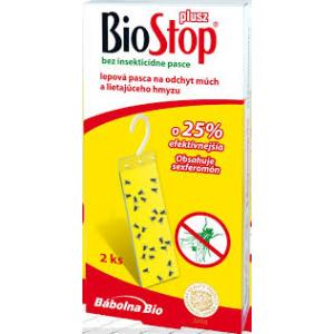 Biostop lep na muchy