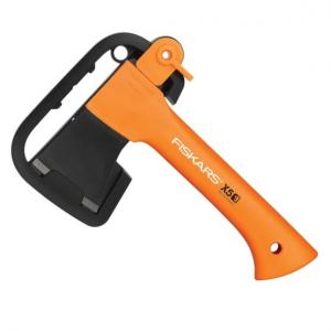 Fiskars sekera -  x  5 - kempingová  121123