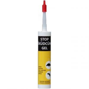 Stop škodcom gel
