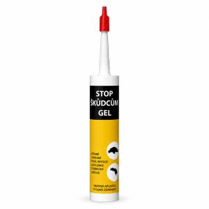 Stop škodcom gel