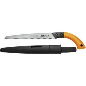 Fiskars záhradná pílka s pevnou čepeľou 123840