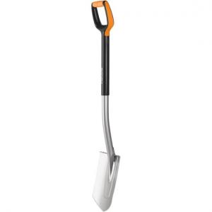 Fiskars rýľ xact špicatý stredný m 131482