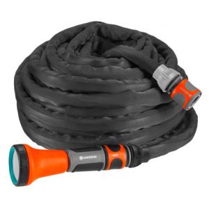 Gardena textilná hadica Liano™ 10 m - sada 18425-20
