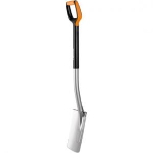 Fiskars rýľ xact rovný stredný m 131480