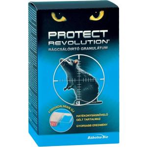 Protect Revolution na potkany a myši