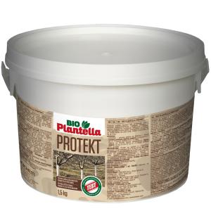 Bio plantella protekt náter na kmene stromov