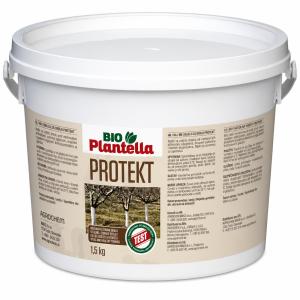 Bio plantella protekt náter na kmene stromov