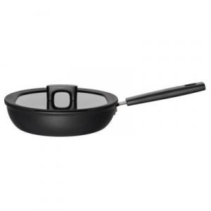 Fiskars Hard Face Panvica s pokrievkou 2,2l/24 cm 1052230