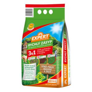 Expert rýchly zásyp