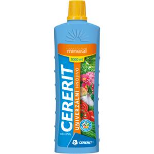 Cererit tekutý
