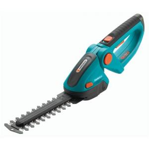 Gardena akumulátorové nožnice na kríky comfortcut