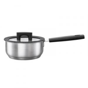 Fiskars Rajnica s pokrievkou 1,8l /18cm Hard Face  1052239