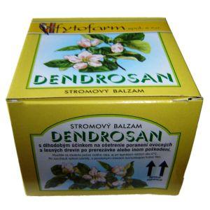 Fytofarm dendrosan stromový balzam