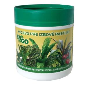 Engo hnojivo izbové zelené rastliny