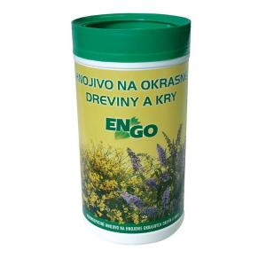 Engo hnojivo na okrasné dreviny a kry