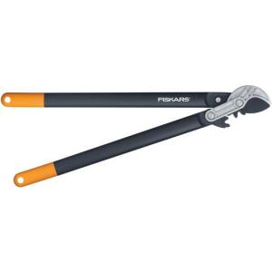 Fiskars nožnice na hrubé konáre prevodové -l-  112580