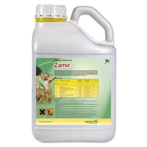 Zamir 40 ew