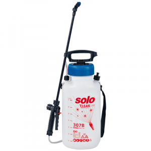 Tlakový postrekovač Solo 307B Cleaner EPDM