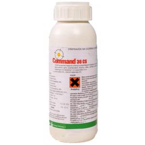 Command 36 cs