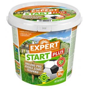Expert štart plus trávnikové hnojivo