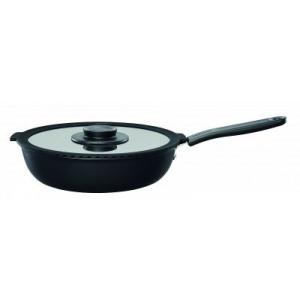 Fiskars Functional Form rajnica s pokrievkou 26cm 1026575