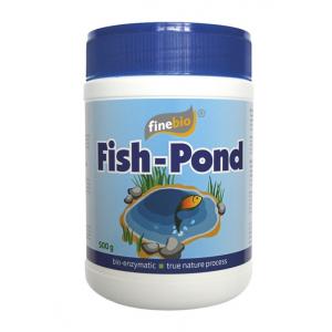 Fish-Pond rybníky a jezierka