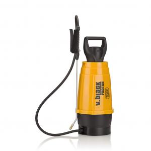 Akumulátorový postrekovač Volpi Black Proton 7 L
