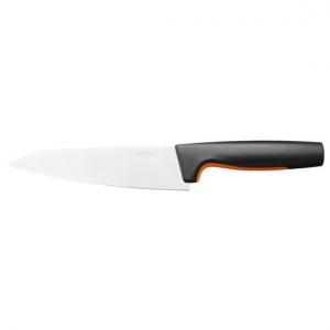 Fiskars Stredný kuchársky nôž, 17cm Functional Form 1057535