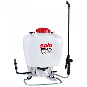 Mechanický chrbtový postrekovač solo 475 classic