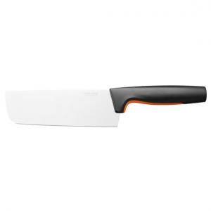 Fiskars Nôž Nakiri, 16cm Functional Form 1057537