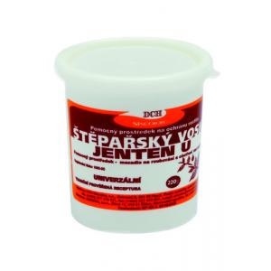 Štepársky vosk jenten