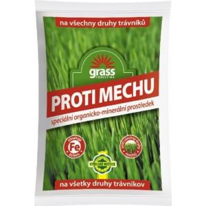 Forestina proti machu