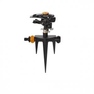 Fiskars impulzný zavlažovač, kovový 1023658