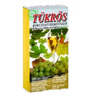 Tükrös na čírenie vína