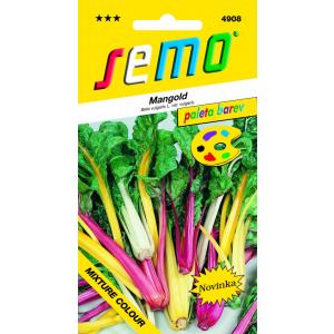 Semo Mangold zmes farieb 3g