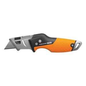 Fiskars CarbonMax univerzálny skladací nôž 1027224
