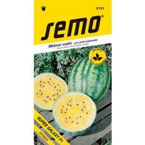 Semo Melón vodný Primagold F1 žltý 8s