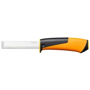 Fiskars Nôž Hardware tesársky, žltý 1023621