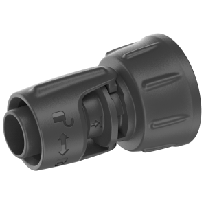 Gardena Nákrutka 13 mm (1/2") – 3/4" závit