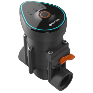 Gardena Zavlažovací ventil 9 V Bluetooth®