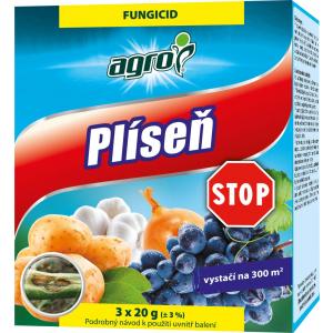 AGRO Pleseň STOP