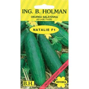 Uhorka nakladačka Holman Natalie F1