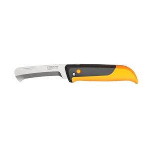 Fiskars Zberací nôž skladací X-series K80 1062819