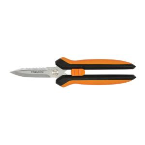 Fiskars Multifunkčné nožnice Solid SP320 1063328