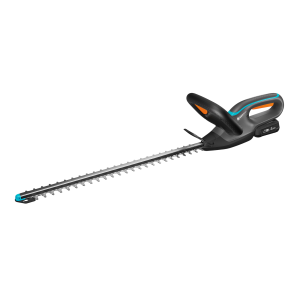 Gardena Nožnice na živý plot EasyCut 55/18V set