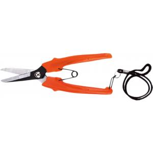 Nožnice univerzálne 18 cm Stocker
